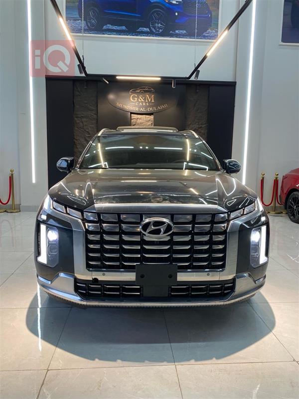 Hyundai Palisade 2023 for sale in Iraq - Erbil